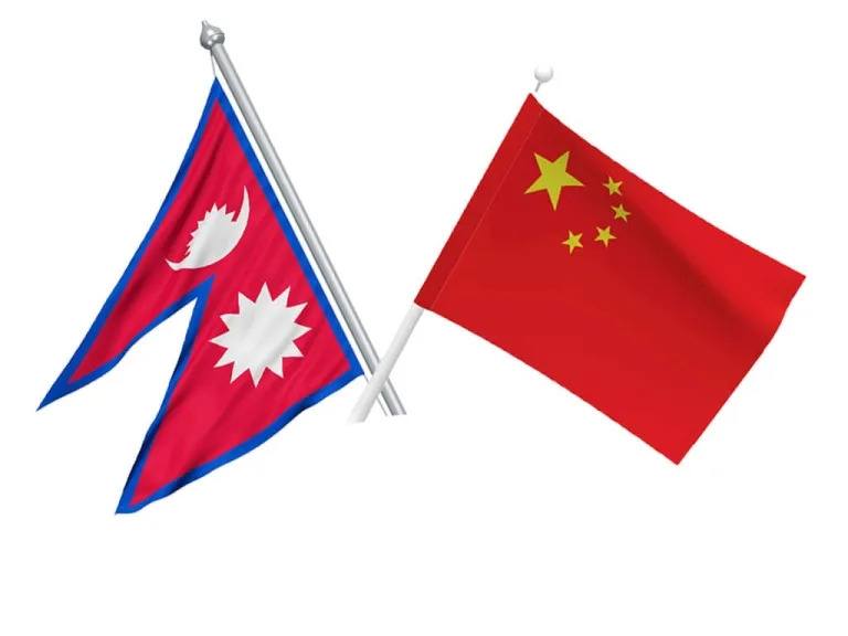 china-nepal - कृषि पत्रिका